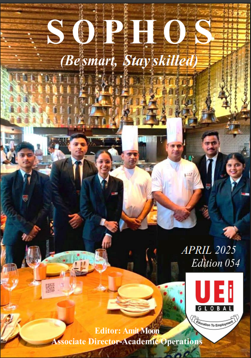 Sophos April 2025