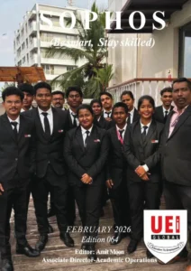 Monthly Magazine Sophos Feb 2026