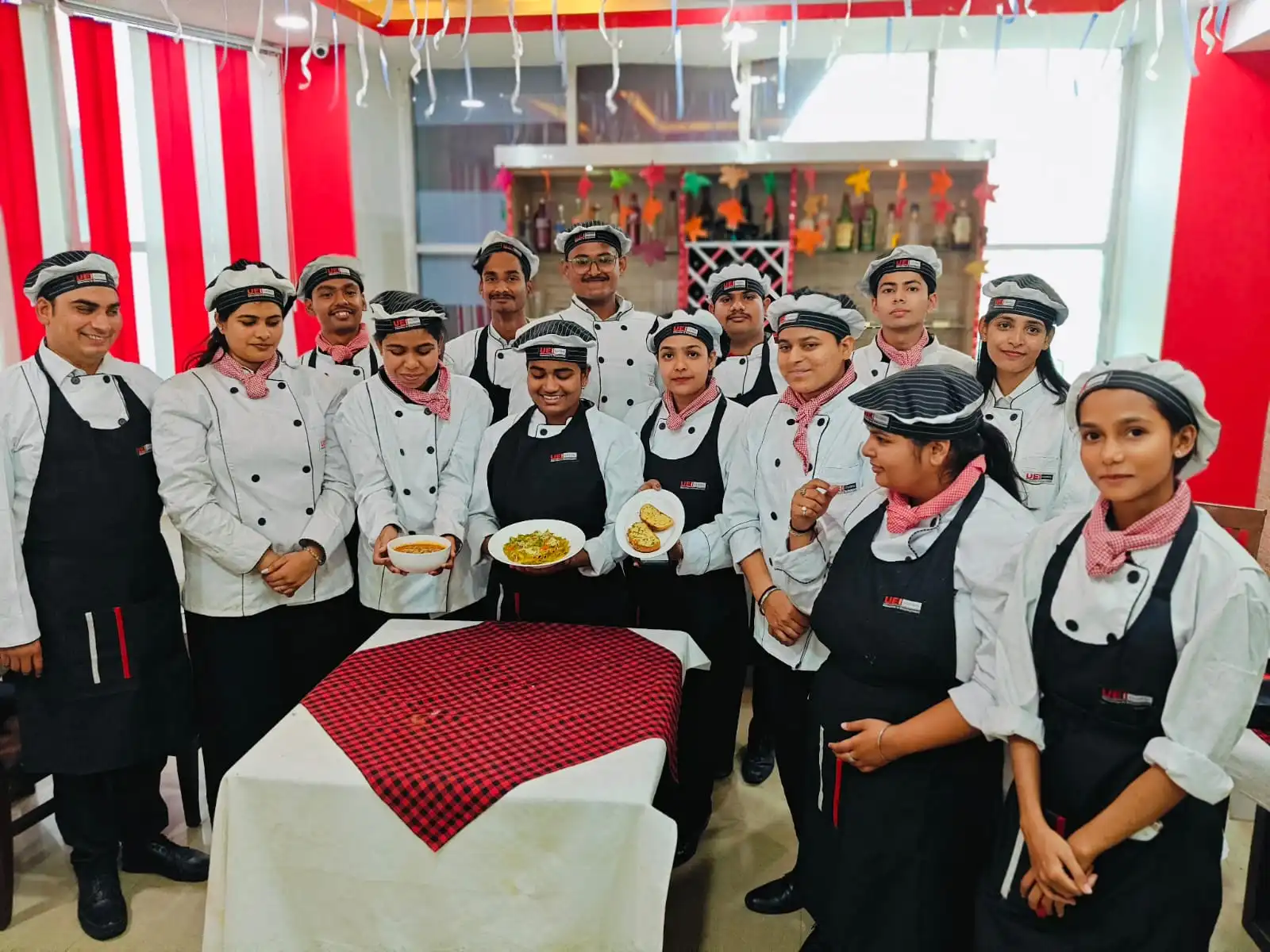 Top Hotel Management Course in Trivandrum Kerala