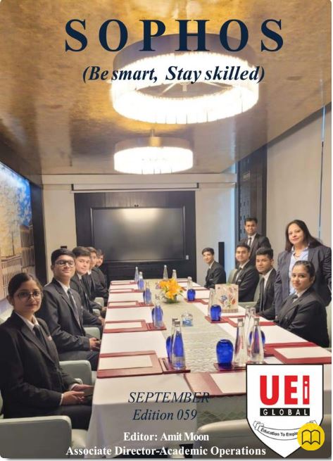 Sophos September 2025