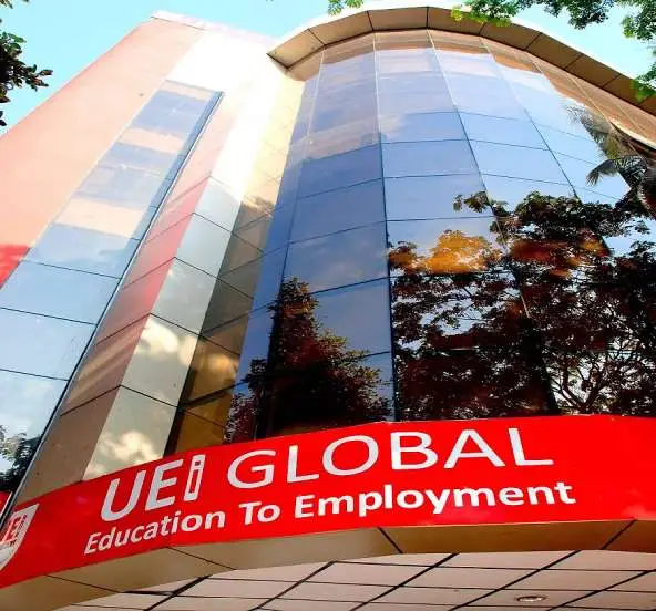 About UEI Global