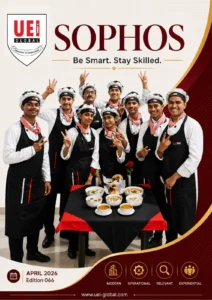 Sophos April 2026