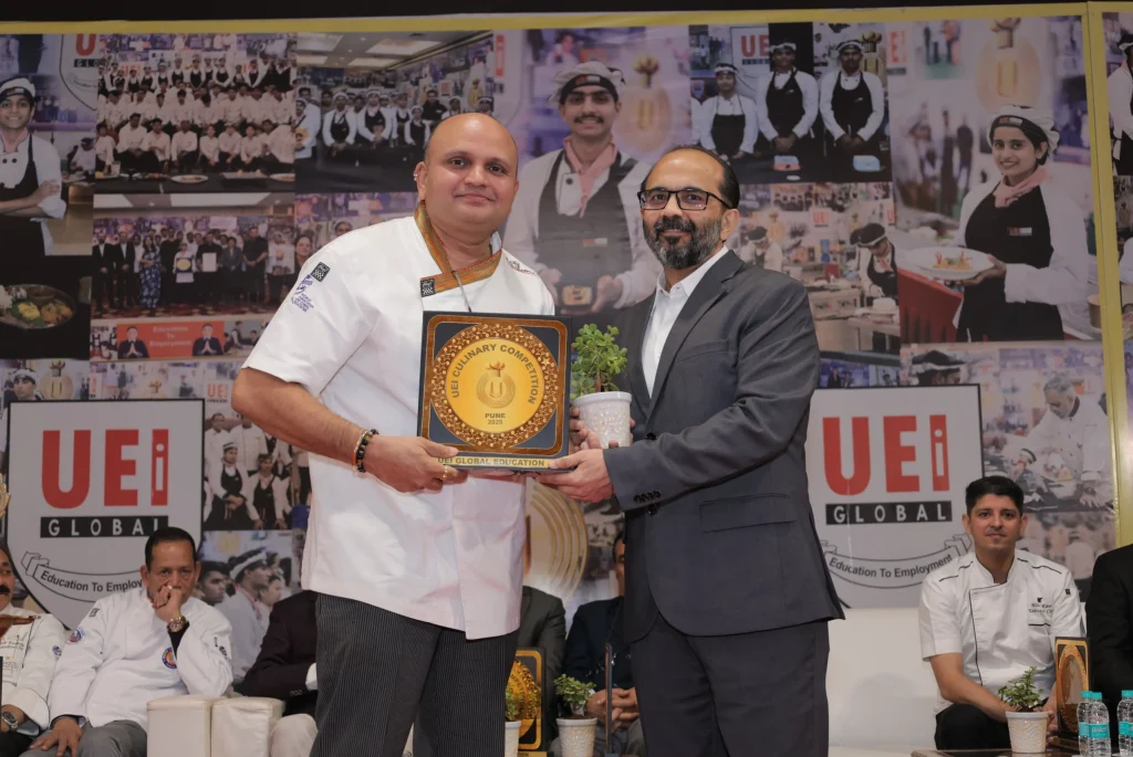 UEI Global Education